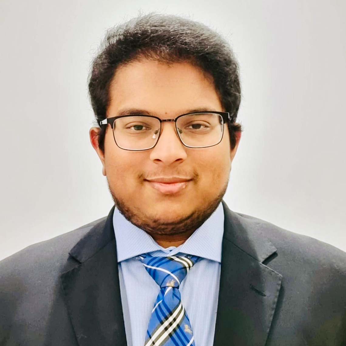 Mr. Saquib Muntasir Ahmed